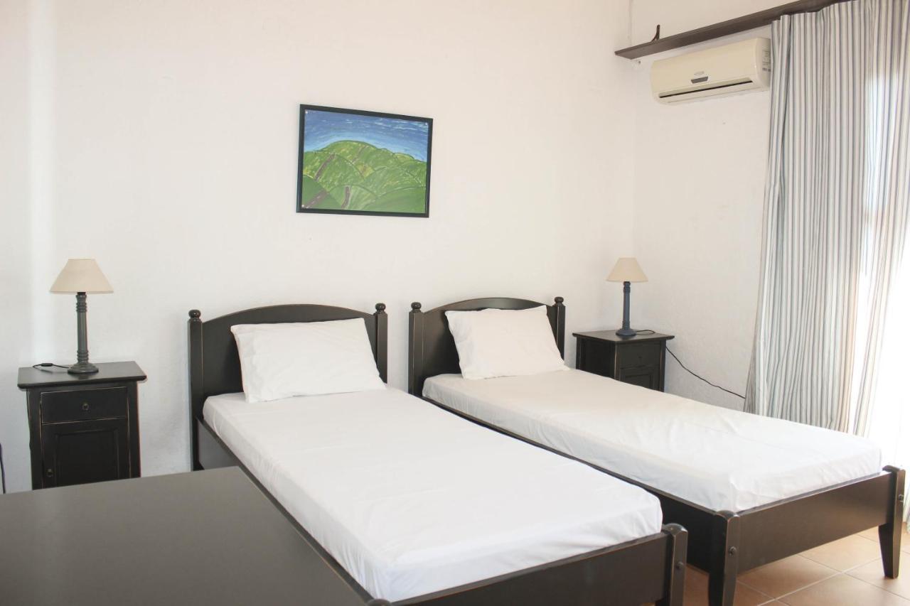Minas Villa Stoupa Exterior photo