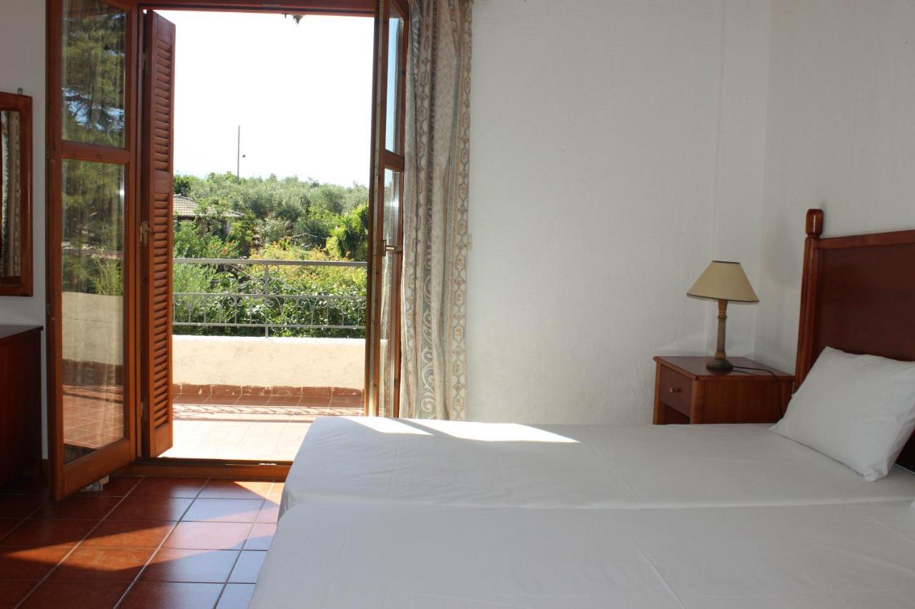 Minas Villa Stoupa Exterior photo